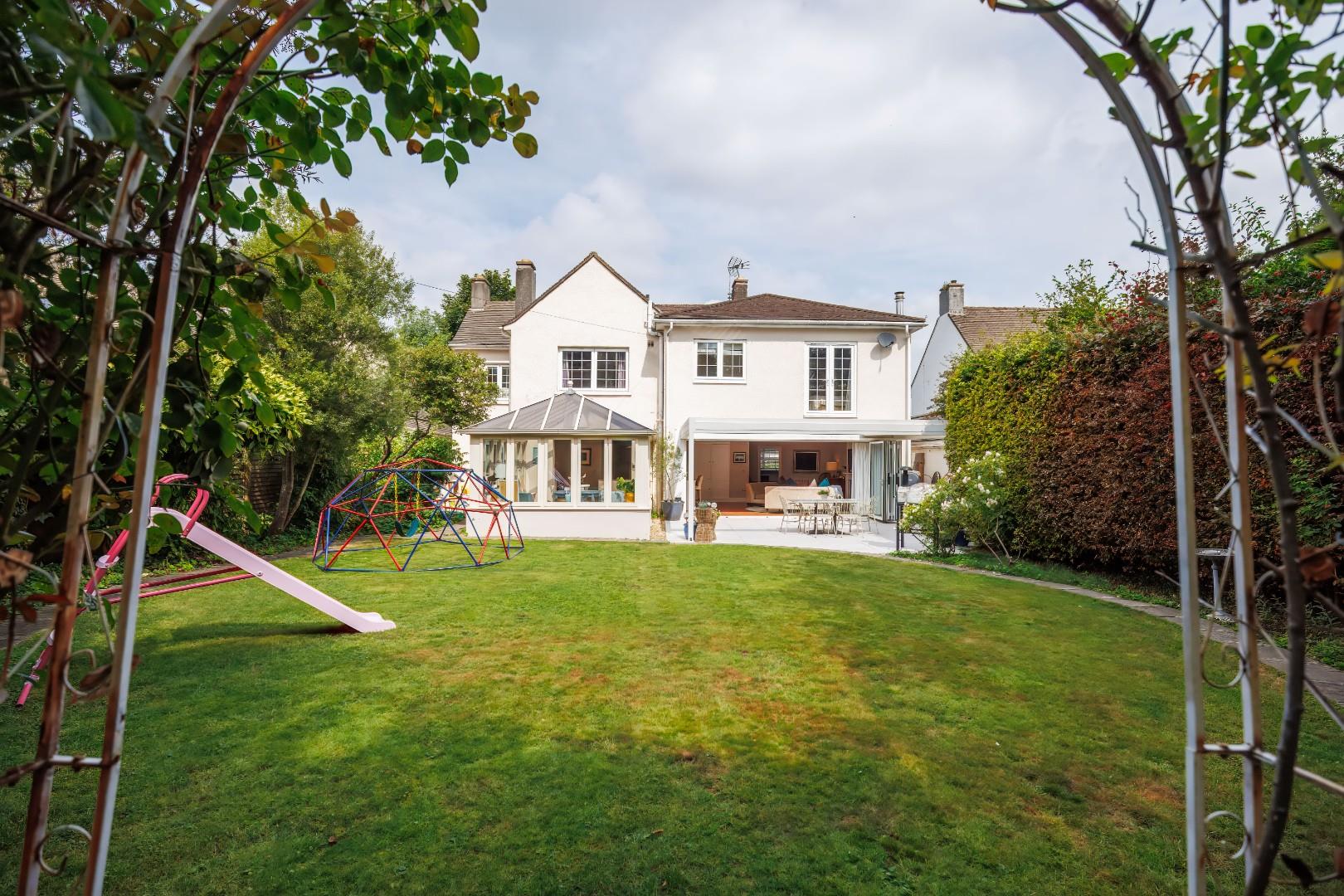 Ty Celyn, 51 Broadway, Llanblethian, Cowbridge, CF71 7EX